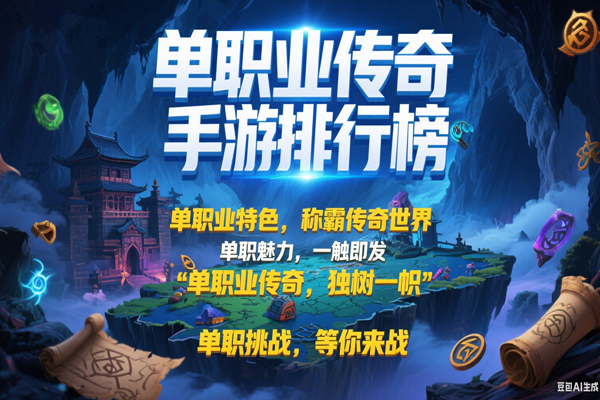 单职业传奇手游发布网新开服下载-单职业传奇手机手游版下载-单职业传奇手游下载春天手游