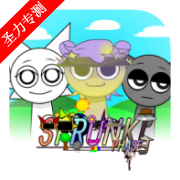 Sprunki׶ģ°