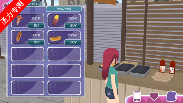 Ů3d(ײ˵)İ(Shoujo City 3D)v1.14 °汾ͼ2