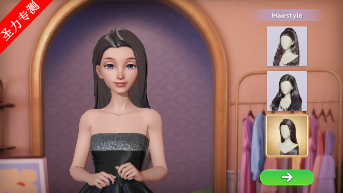 Ķʱ(Hollywood Crush)Ϸٷv0.2.428ͼ3