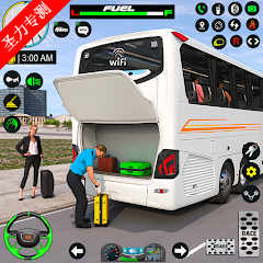 City Bus Simulator City GameаʿģϷٷ°v1.53