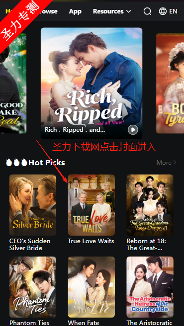 FlickReels̾°
