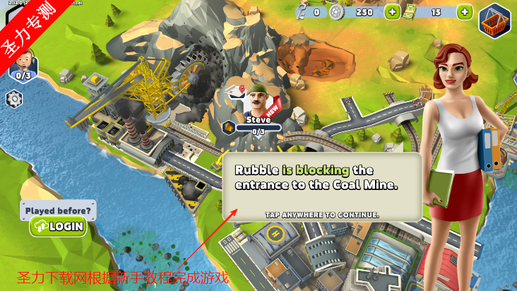 ۹2025°(Tycoon Empire)