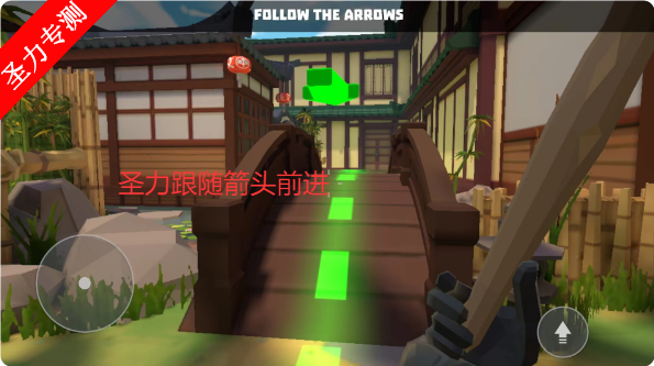ξ(Polygun Arena)