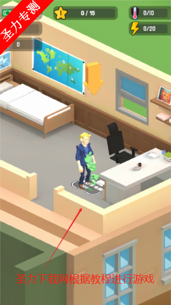ܵ۹Ϸ׿(Crypto Mining Tycoon)