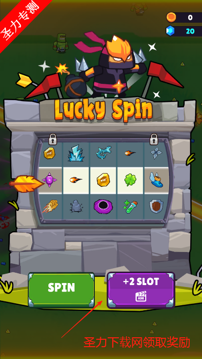 ڹ2025(Kingdoms Survivor)