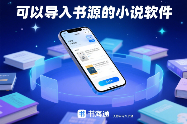 可以导入书源的小说app下载-可以导入书源的阅读软件下载-可导入书源小说阅读器iOS版下载