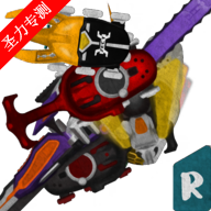 ʿ𶷱ģ(Kabuto Belt All Rider Series)v1.1 °汾