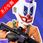 ξ(Polygun Arena)