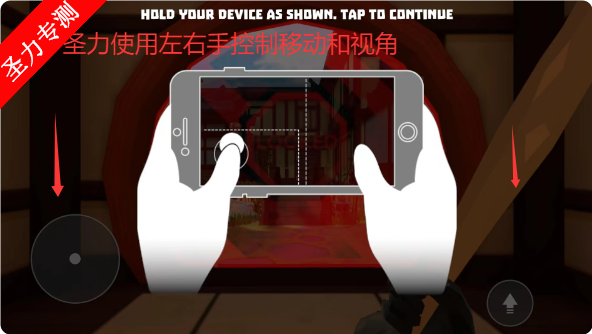 ξ(Polygun Arena)v0.9812 ׿ͼ6