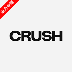 CRUSH°