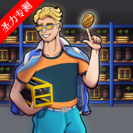 ܵ۹Ϸ׿(Crypto Mining Tycoon)