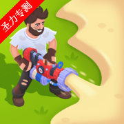 ޽ʯ(Wasteland Life)