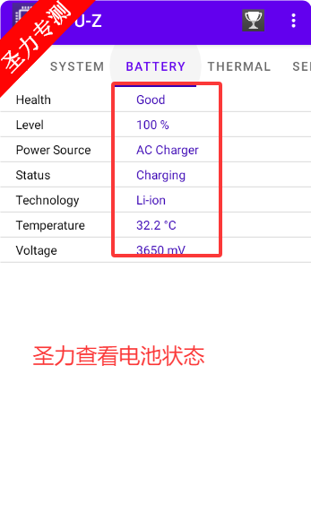 CPUZȥappذװv1.52 ׿ͼ0