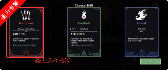 ɱʯ޸İ(dungeonslasher)v0.743.0 ׿ͼ0