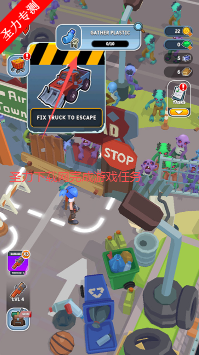 ƻڹذװ(Idle Breaker)