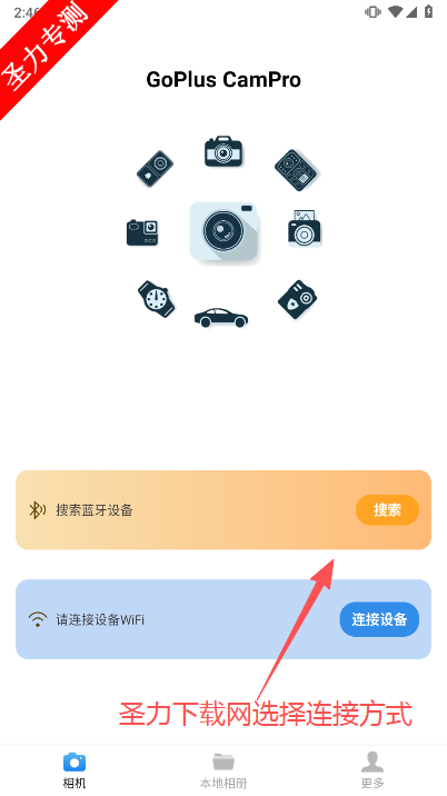 GoPlus CamProذװ