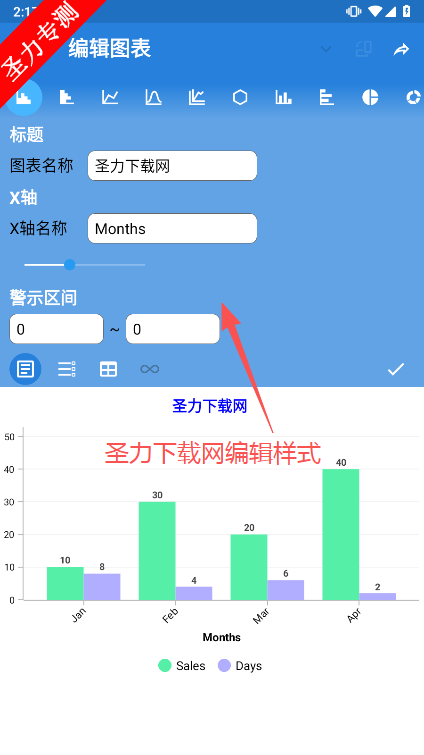 ͼٷapp(Xchart)