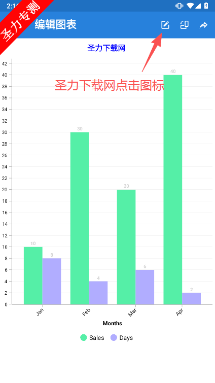 ͼٷapp(Xchart)