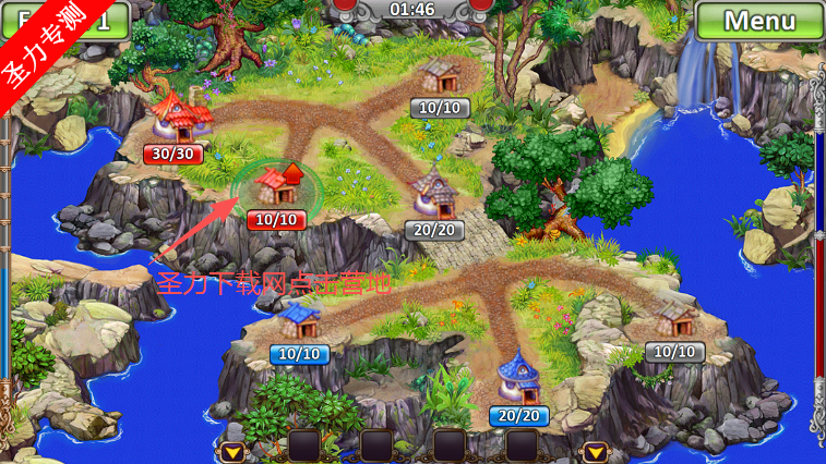 ߹ٷذװ(LandGrabbers)v2.5.2 °ͼ4