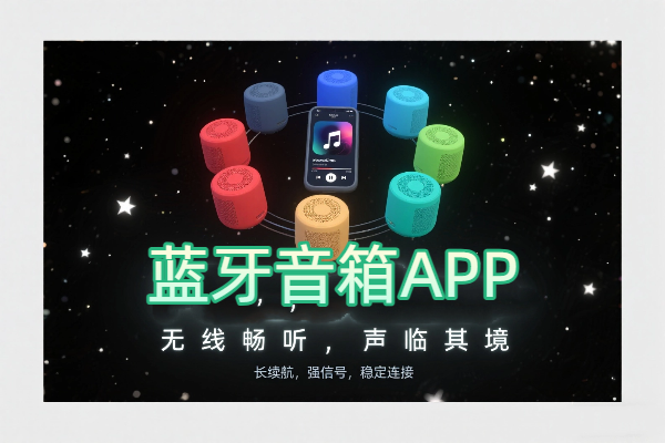 蓝牙音箱app安卓版下载-蓝牙音箱app官方正版下载-蓝牙音箱手机控制app最新版下载