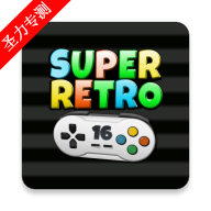 SuperRetro16ģٷ