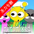 Sprunki PyramixedģѰv1.1.1 ׿