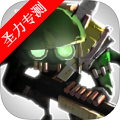 ׳Ӣ2ѰϷذװ(Bug Heroes 2)