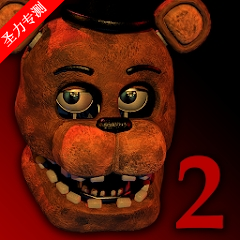 ܵҹ2ذ׿(Five Nights at Freddy)