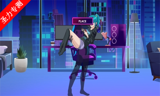 Nightgamer�����Ů���İ�����v0.0.16 ��׿���ͼ1