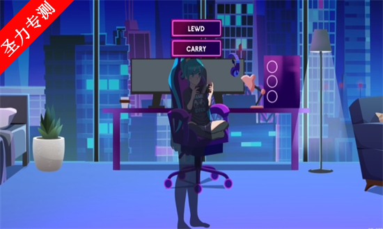 Nightgamer�����Ů���İ�����v0.0.16 ��׿���ͼ2