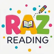 RAZ�ּ��Ķ���(��ͯӢ��ѧϰƽ̨)