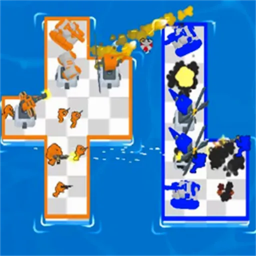 ľ������ˮ������ս2026���°汾v1.0.0 ��׿��