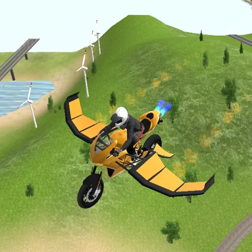 �ҵĳ�������(3d�ؾ߼�ʻ��Ϸ)v1.0.1 ��׿��