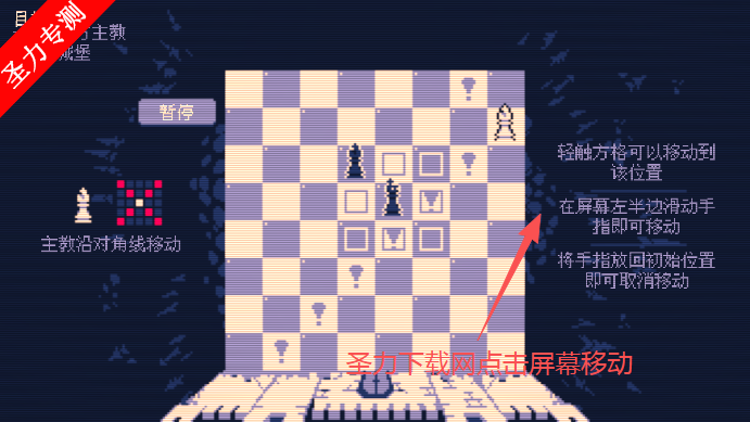 ���������վֽ���steam��ֲ��Ϸ����(Shotgun King : The Final Checkmate)