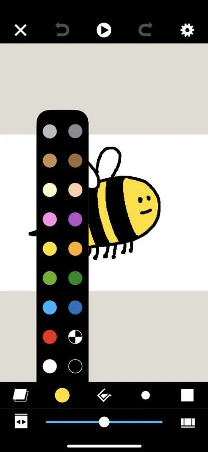 Folioscope(动画绘画工具) Folioscope(动画绘画工具)