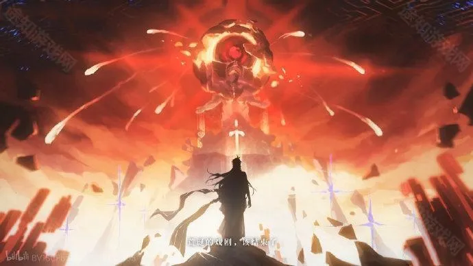 未竟之书(星穹铁道同人游戏) 未竟之书(星穹铁道同人游戏)