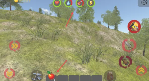 幸存者痛苦与收获2026官方最新版本 幸存者痛苦与收获2026官方最新版本