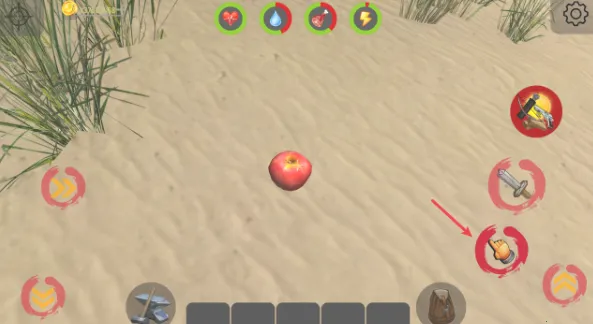 幸存者痛苦与收获2026官方最新版本 幸存者痛苦与收获2026官方最新版本