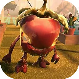 ʬ������԰����ս(����������Ϸ)