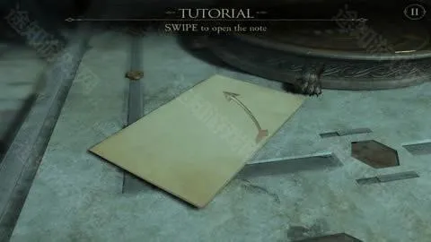 未上锁的房间全解锁版2026官方正版 未上锁的房间全解锁版2026官方正版