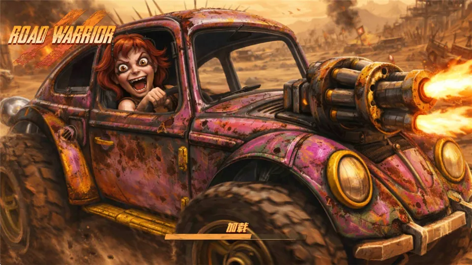 ��·��ʿ12026�ٷ����°汾