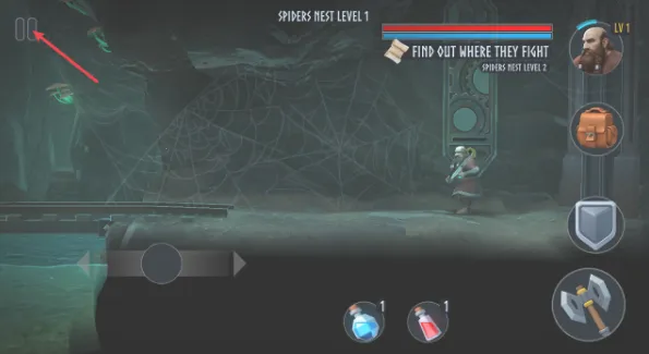 纳林矮人王国的秘密(矮人冒险游戏) 纳林矮人王国的秘密(矮人冒险游戏)