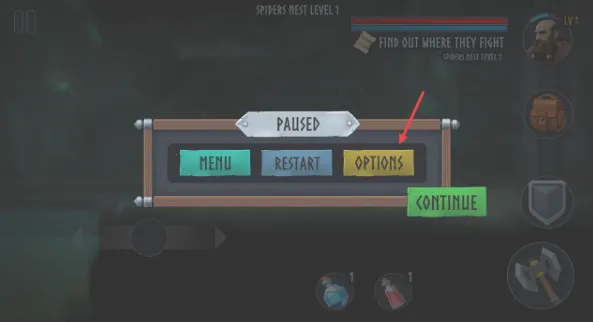 纳林矮人王国的秘密