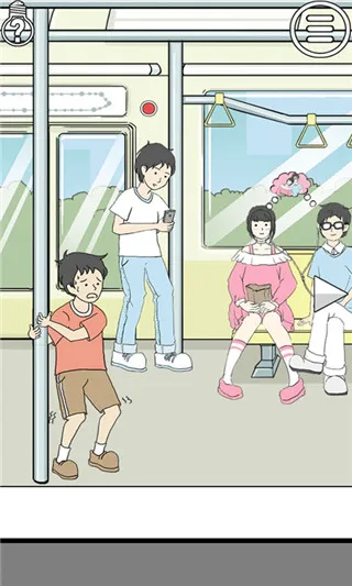 陷阱回避2安卓版手机版 陷阱回避2安卓版手机版