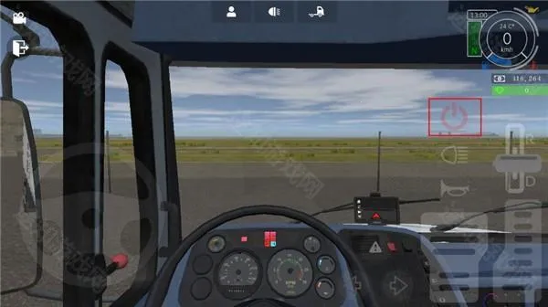 大卡车模拟器2破解版 大卡车模拟器2破解版