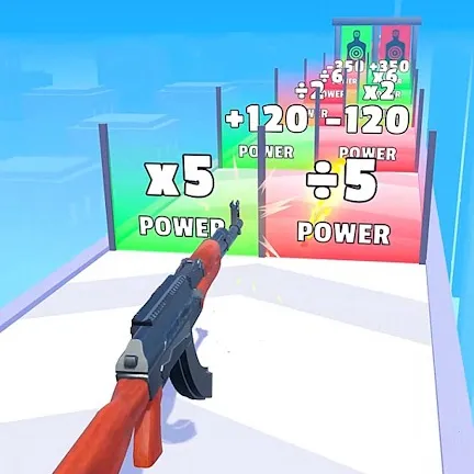 ���˸�ǹ�޹������޽�Ҳ˵�MODv2.36.0 ��׿��