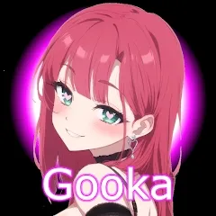 gooka�ƽ�ģʽ���õ����°�����v1.0.105 ��Ѱ�