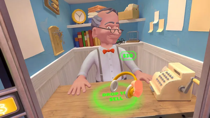 夜总会保安内置菜单破解最新版 夜总会保安内置菜单破解最新版