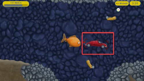 美味海洋鲨鱼版下载安装 美味海洋鲨鱼版下载安装